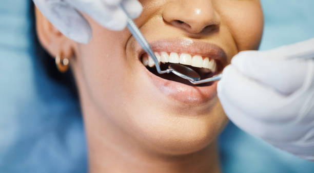 Best Emergency Denture Repair in Lakin, KS