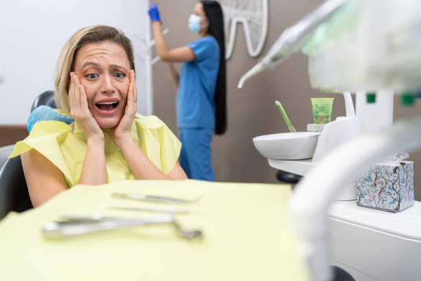 Best Emergency Root Canal Therapy in Lakin, KS
