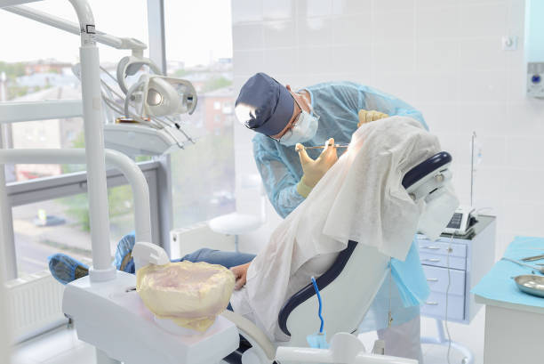 Best Emergency Dental Care for Sports Injuries in Lakin, KS